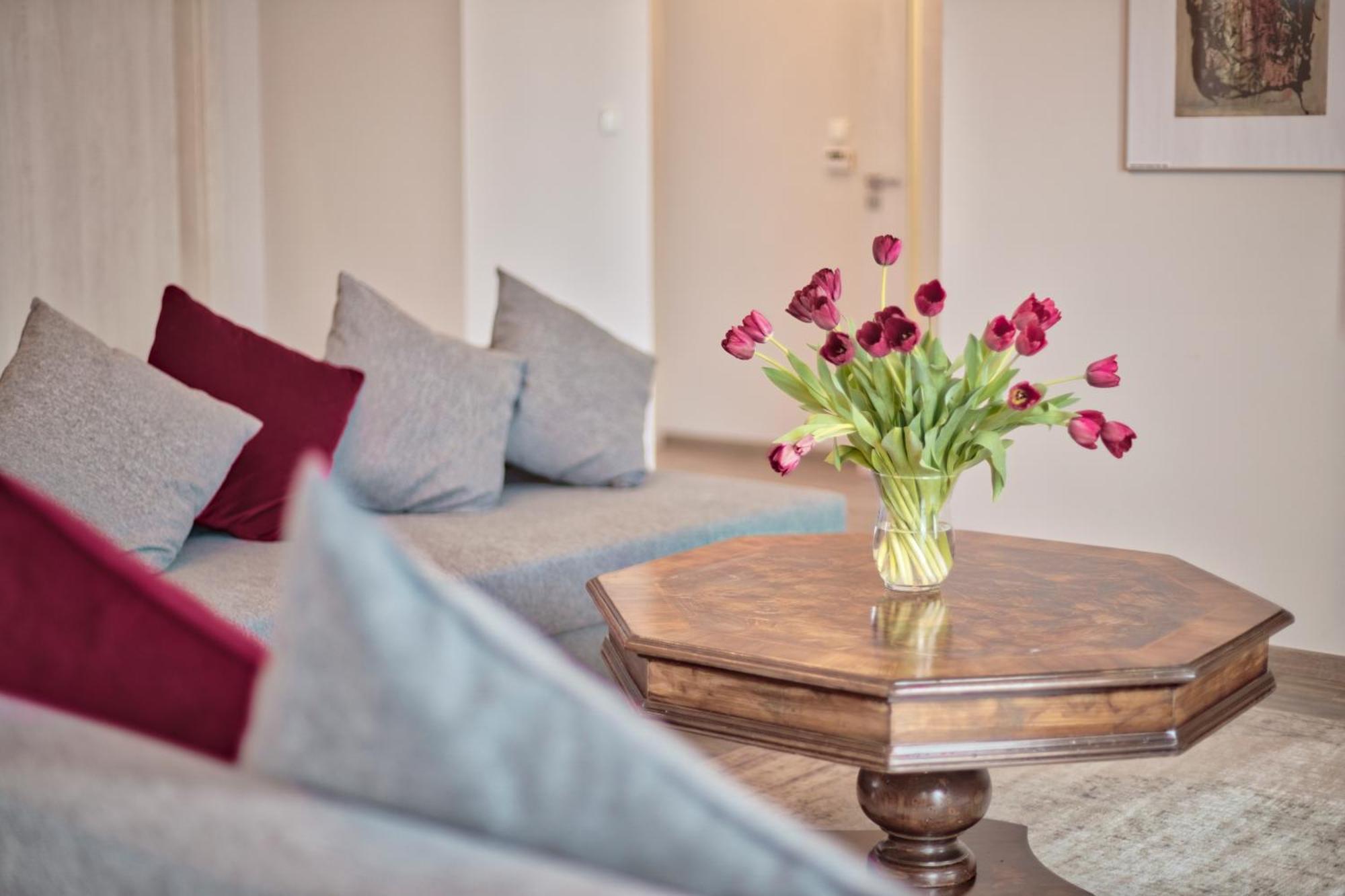 Family Apartment By Tyzenhauz Cracovie Extérieur photo