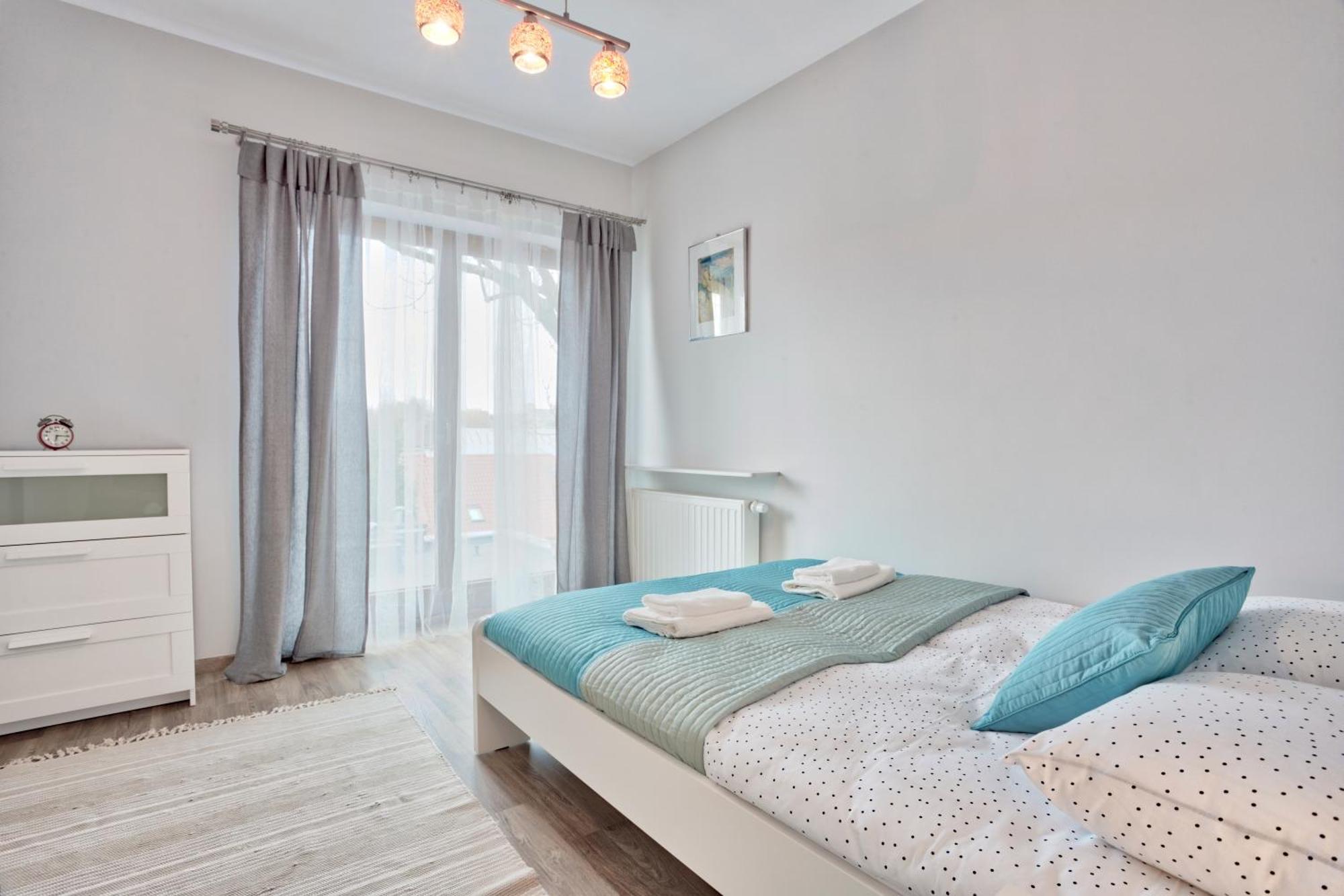 Family Apartment By Tyzenhauz Cracovie Extérieur photo